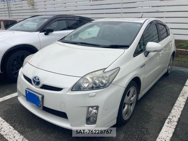 Toyota PRIUS 2011-03 8797192-0