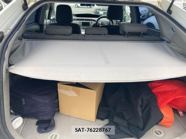Toyota PRIUS 2011-03 8797192-9
