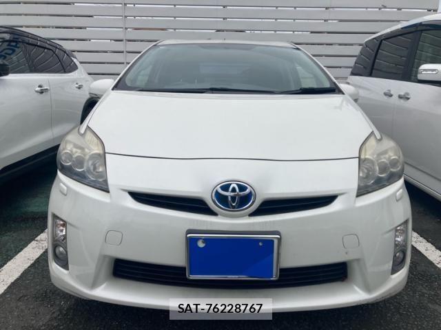 Toyota PRIUS 2011-03 8797192-1