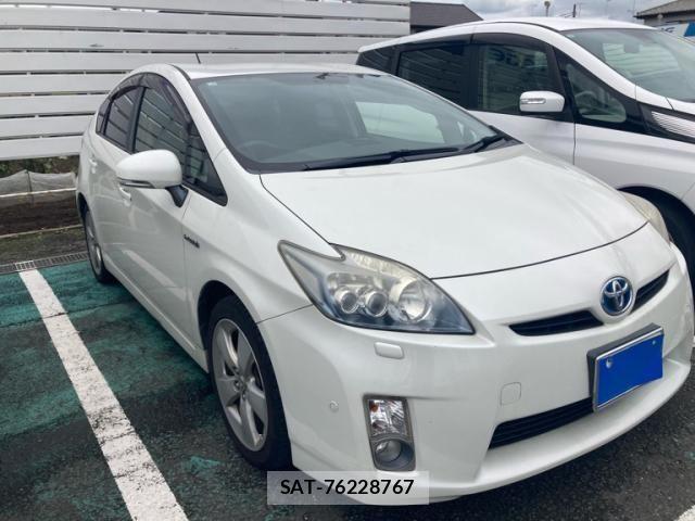 Toyota PRIUS 2011-03 8797192-2