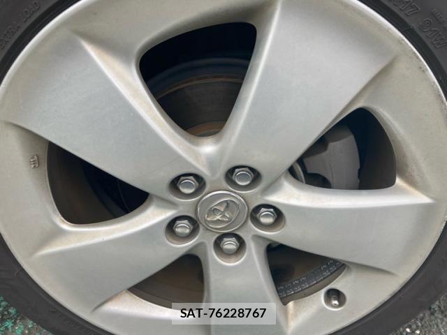 Toyota PRIUS 2011-03 8797192-3