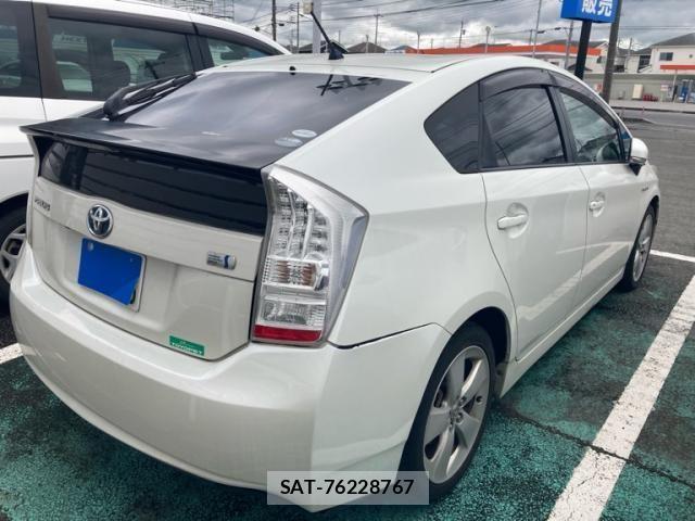 Toyota PRIUS 2011-03 8797192-7