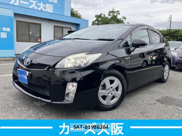 Toyota PRIUS 2011-09 8797185-0