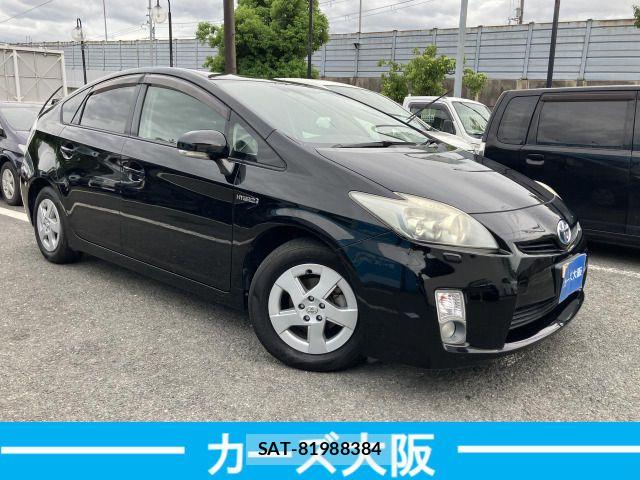 Toyota PRIUS 2011-09 8797185-1