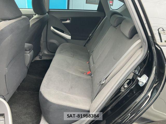 Toyota PRIUS 2011-09 8797185-4