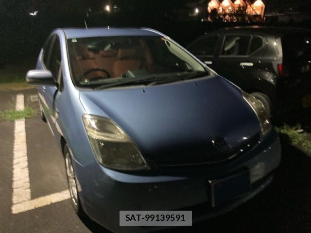 Toyota PRIUS 2008-01 8797181-0