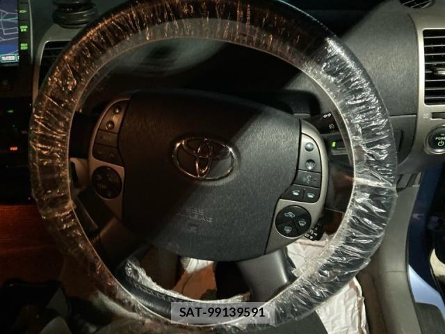 Toyota PRIUS 2008-01 8797181-11