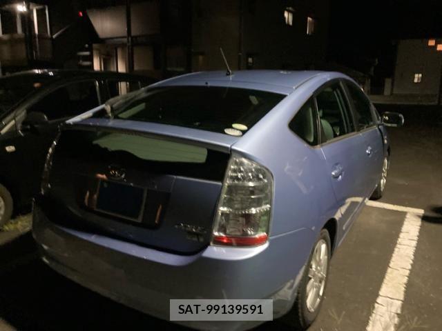 Toyota PRIUS 2008-01 8797181-1