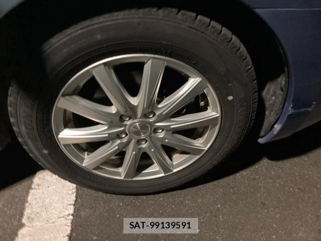 Toyota PRIUS 2008-01 8797181-3