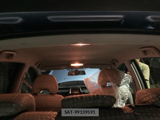 Toyota PRIUS 2008-01 8797181-8