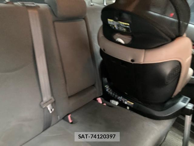 Toyota PRIUS 2009-09 8797190-11