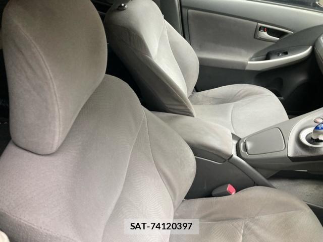 Toyota PRIUS 2009-09 8797190-12