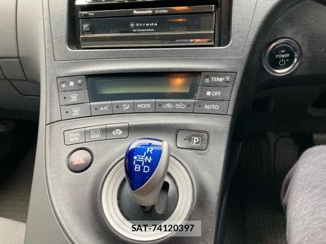 Toyota PRIUS 2009-09 8797190-14
