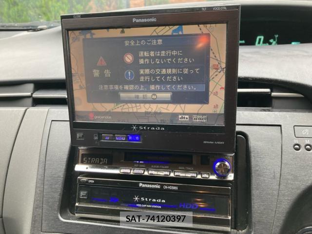 Toyota PRIUS 2009-09 8797190-15