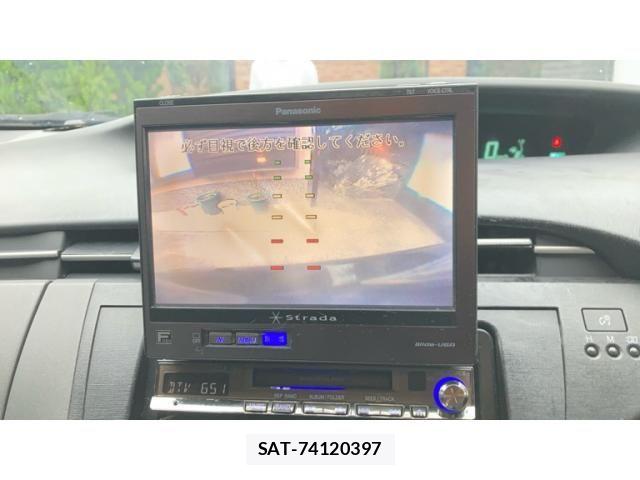 Toyota PRIUS 2009-09 8797190-16
