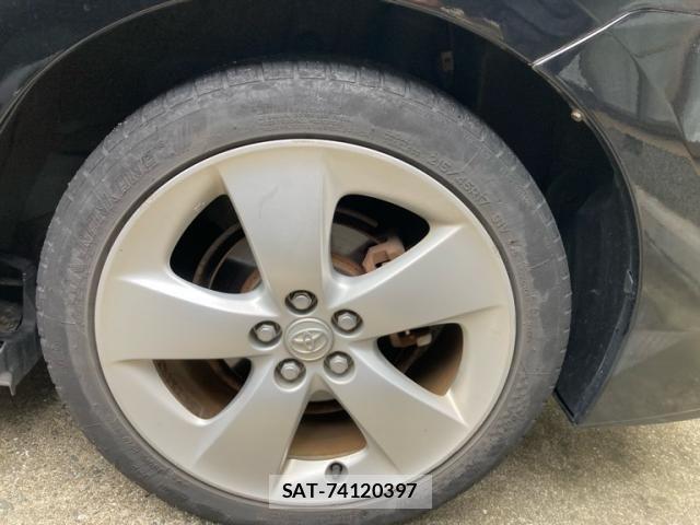 Toyota PRIUS 2009-09 8797190-3
