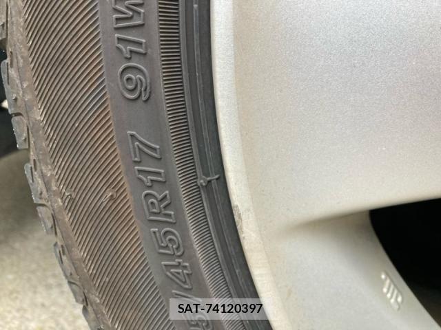 Toyota PRIUS 2009-09 8797190-5
