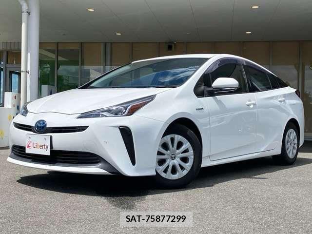 Toyota PRIUS 2019-06 8797149-11