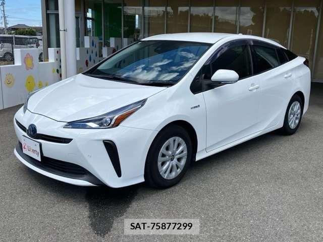 Toyota PRIUS 2019-06 8797149-19