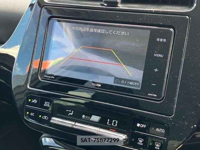 Toyota PRIUS 2019-06 8797149-3
