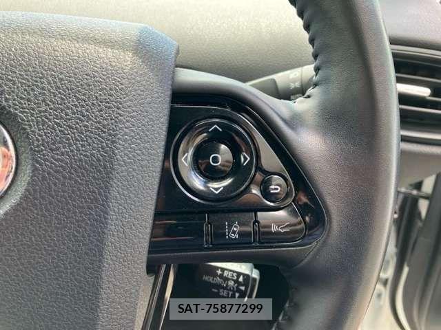 Toyota PRIUS 2019-06 8797149-7