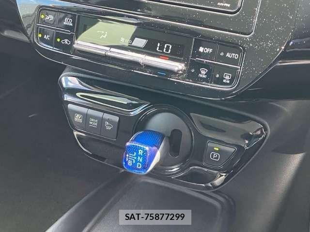 Toyota PRIUS 2019-06 8797149-8