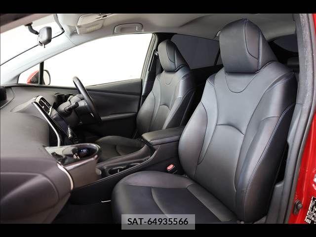 Toyota PRIUS 2017-03 8797162-17