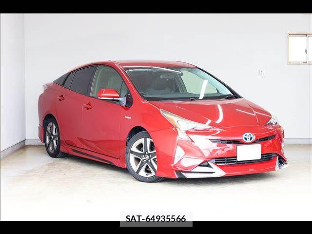 Toyota PRIUS 2017-03 8797162-1