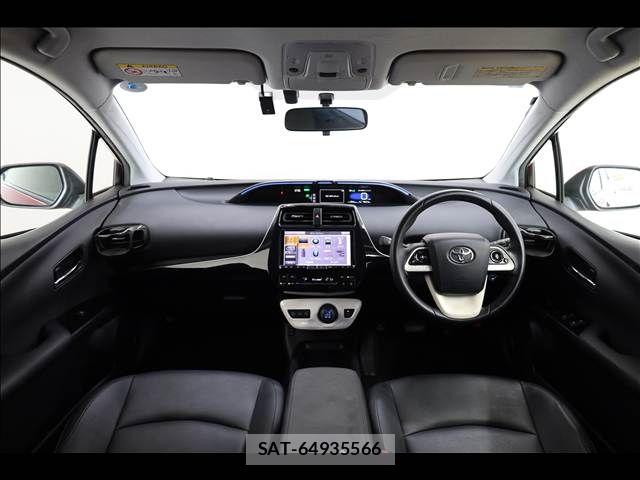 Toyota PRIUS 2017-03 8797162-2