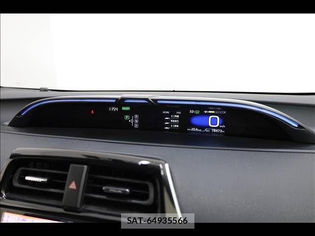 Toyota PRIUS 2017-03 8797162-7