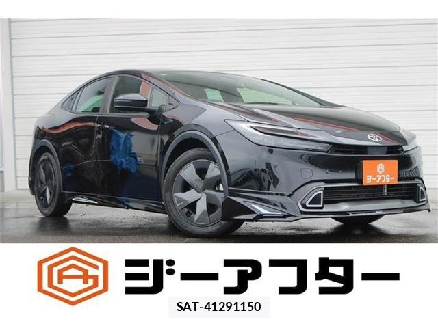 Toyota PRIUS 2023-05 8797146-0