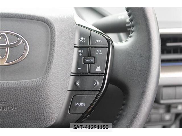 Toyota PRIUS 2023-05 8797146-5