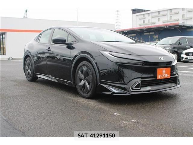Toyota PRIUS 2023-05 8797146-7