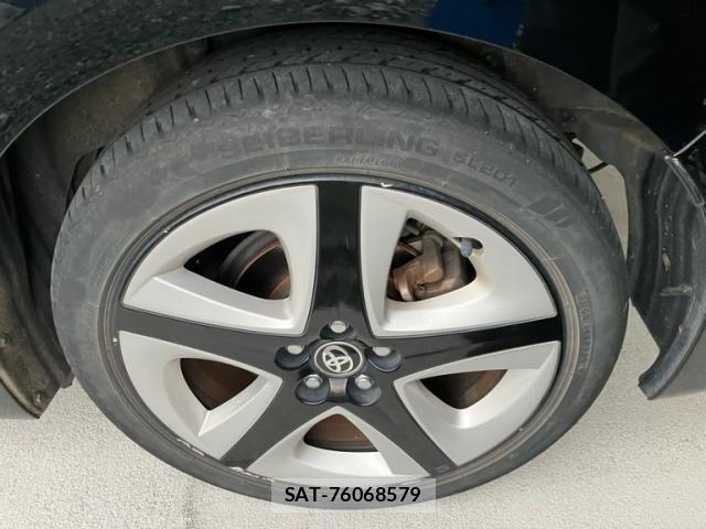 Toyota PRIUS 2017-09 8797157-8
