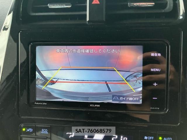 Toyota PRIUS 2017-09 8797157-18
