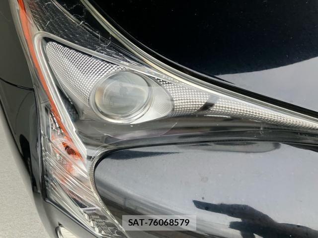 Toyota PRIUS 2017-09 8797157-2