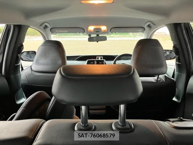 Toyota PRIUS 2017-09 8797157-5