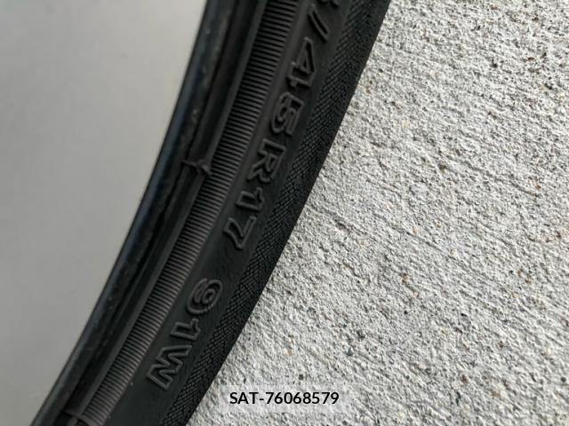 Toyota PRIUS 2017-09 8797157-7