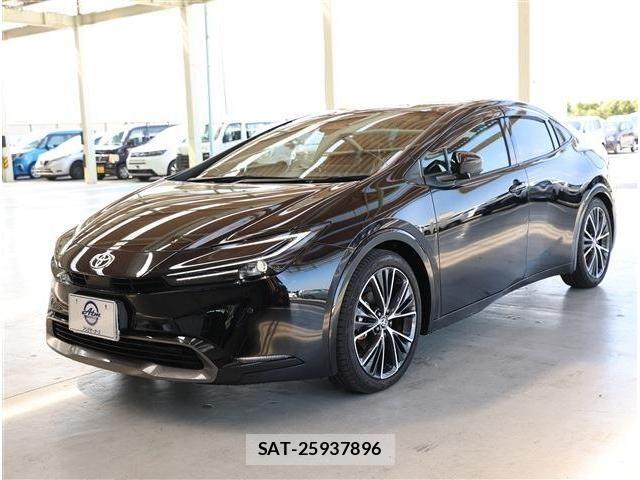 Toyota PRIUS 2024-03 8797139-0
