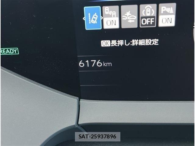 Toyota PRIUS 2024-03 8797139-9