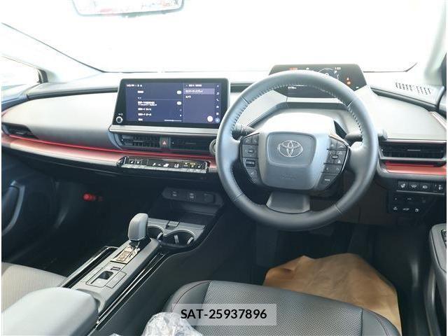 Toyota PRIUS 2024-03 8797139-1