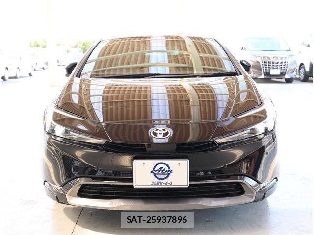Toyota PRIUS 2024-03 8797139-24