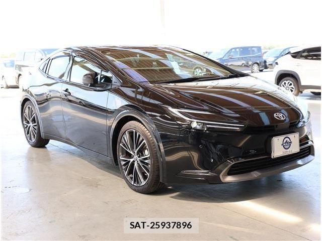 Toyota PRIUS 2024-03 8797139-25