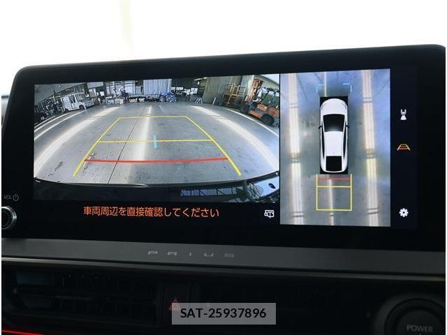 Toyota PRIUS 2024-03 8797139-3