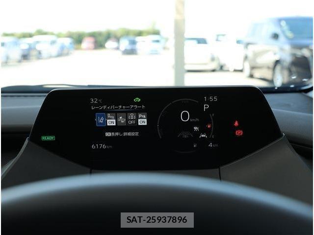 Toyota PRIUS 2024-03 8797139-8