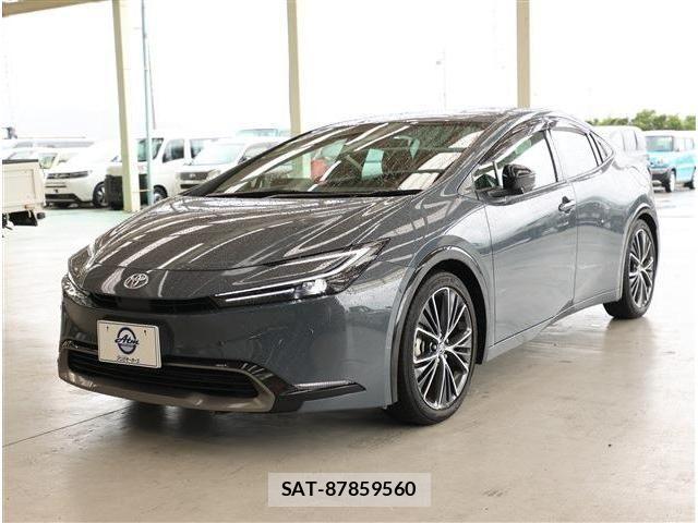Toyota PRIUS 2023-10 8797143-0