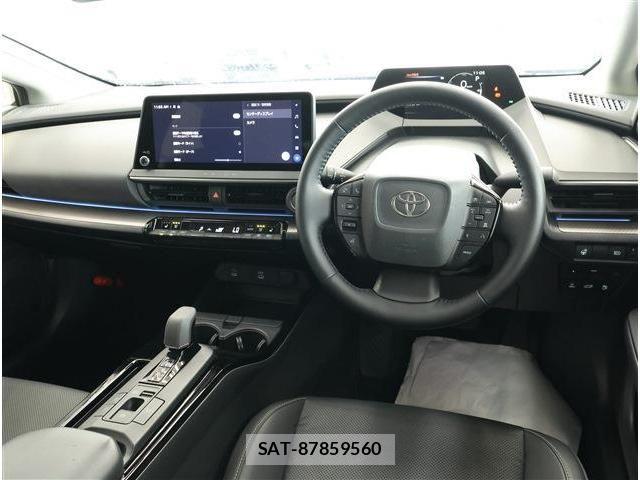 Toyota PRIUS 2023-10 8797143-1