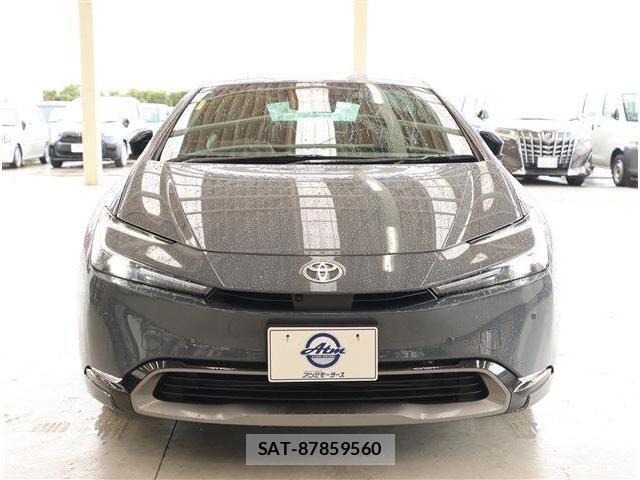 Toyota PRIUS 2023-10 8797143-19
