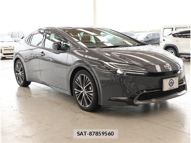 Toyota PRIUS 2023-10 8797143-20