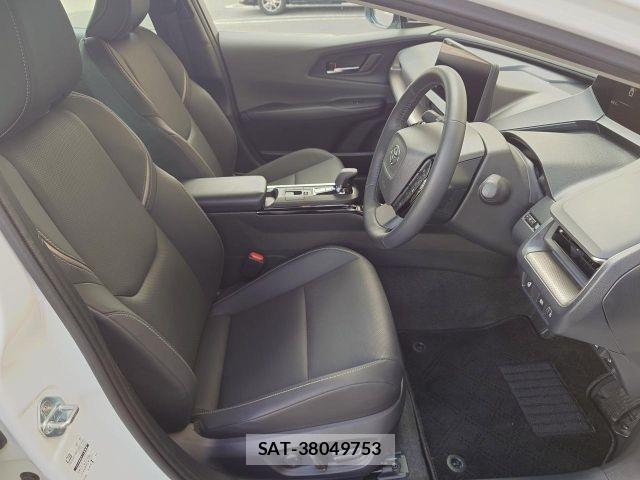 Toyota PRIUS 2025-02 8797137-9